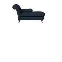 Classic Petite Corner Chaise (Ri...
