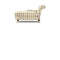 Classic Petite Corner Chaise (Ri...