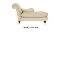 Classic Petite Corner Chaise (Ri...