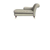 Classic Petite Corner Chaise (Left-Hand)