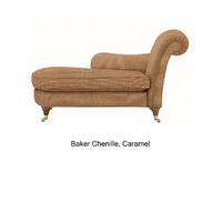 Classic Petite Corner Chaise (Left-Hand)