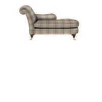 Classic Petite Corner Chaise (Le...