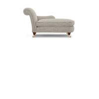 Classic Petite Corner Chaise (Le...