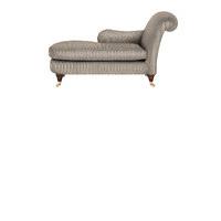 Classic Petite Corner Chaise (Le...