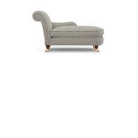 Classic Petite Corner Chaise (Le...