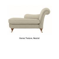 Classic Petite Corner Chaise (Le...