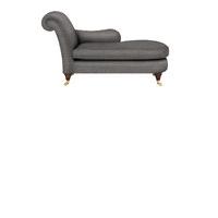 Classic Petite Corner Chaise (Le...