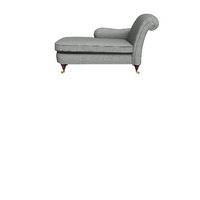 Classic Petite Corner Chaise (Le...