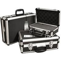 Clubman Aluminium Case AL18