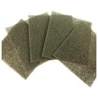 cliff od 6681 cliffume sfe1 compact fume extractor filters pac