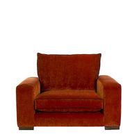 Cleves Chair, Choice Of Fabric