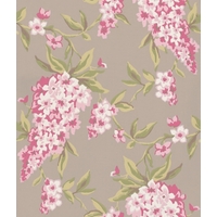 Clarke &amp; Clarke Wallpapers W...