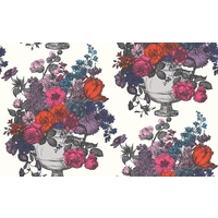 Clarke &amp; Clarke Wallpapers F...