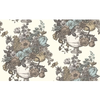 Clarke &amp; Clarke Wallpapers F...