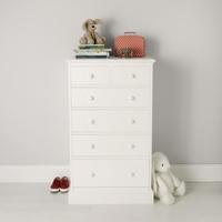 Classic Tallboy Chest of Drawers