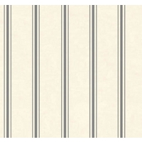 Clarke & Clarke Wallpapers Jolie Stripe, W0029/01