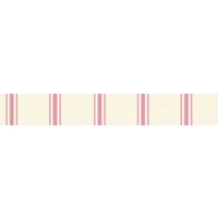 Clarke & Clarke Wallpapers Jolie Stripe, W0029/06