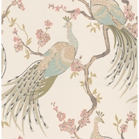 Clarke &amp; Clarke Wallpapers I...