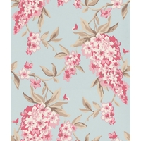 Clarke &amp; Clarke Wallpapers W...