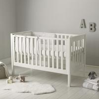 Classic Cot Bed