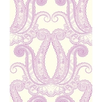 Clarke &amp; Clarke Wallpapers Yolande, W0039/09