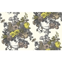 Clarke &amp; Clarke Wallpapers F...