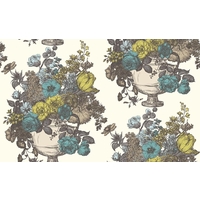 Clarke &amp; Clarke Wallpapers F...