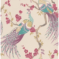 Clarke &amp; Clarke Wallpapers I...