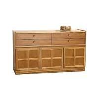 Classic Buffet Sideboard