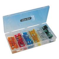 clarke clarke cht312 car fuse kit