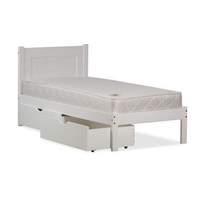 clifton bed frame single