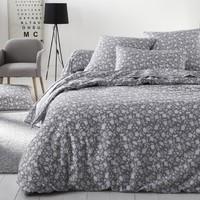 Céleste Floral Print Duvet Cover