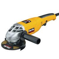 clarke contractor clarke contractor con115 115mm angle grinder 230v