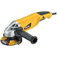 Clarke Contractor Clarke Contractor CON1050B 1050W Angle Grinder (With Open And Closed Guards)