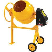 Clarke Contractor Clarke Contractor CCM110 90L Cement Mixer