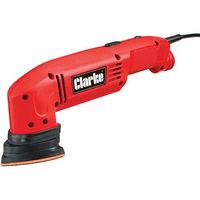 Clarke Clarke CDS-1V Variable Speed Detail Sander