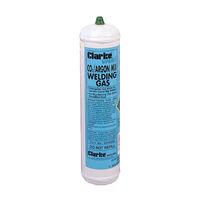 Clarke Clarke CO2/Argon Mix Gas Cylinder (60L)