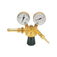 Clarke Clarke IR2A 2-Gauge Industrial Regulator