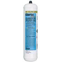 Clarke Clarke CO2 / Argon Mix Gas Cylinder (110L)