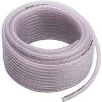 Clarke Clarke 30m Braided 8mm Air Hose