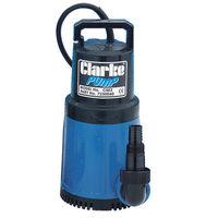 clarke clarke 1 submersible water pump cse2
