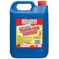 clarke traffic detergent 5l ready to use