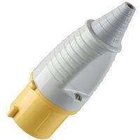 Clarke Clarke GP32/1 Generator Plug (110V)