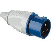 clarke clarke gp322 generator plug 230v