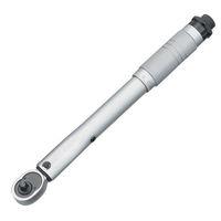 clarke clarke cht674 14 drive torque wrench