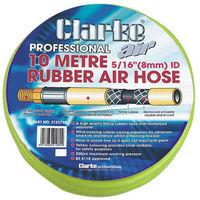 clarke clarke 10m air hose