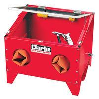 Clarke Clarke CSB20B Heavy Duty Blast Cabinet