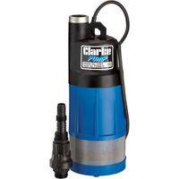 clarke clarke csd3 1 multi stage submersible water pump