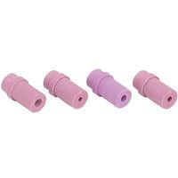 clarke pack of 4 replacement nozzles for csb34 csb10 4 5 6 7mm