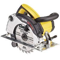 clarke clarke contractor con185 185mm circular saw with laser guide